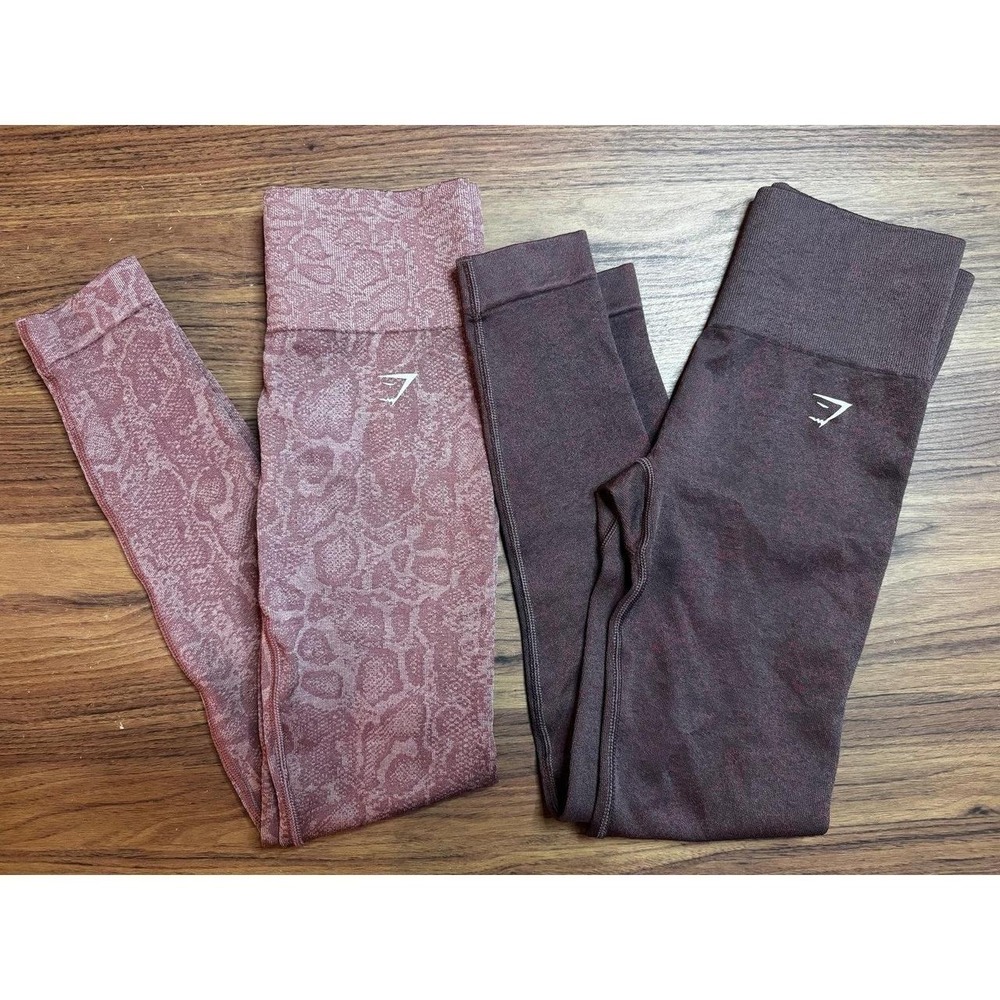 Gymshark Adapt‎ leggings